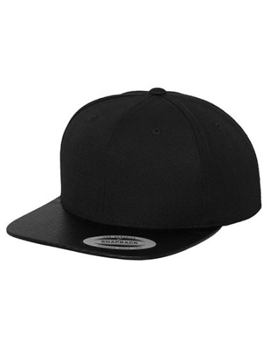 F-6089CA-Carbon Snapback